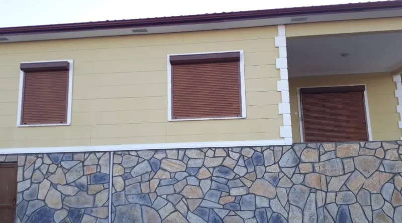 Fındıklı Panjurcu